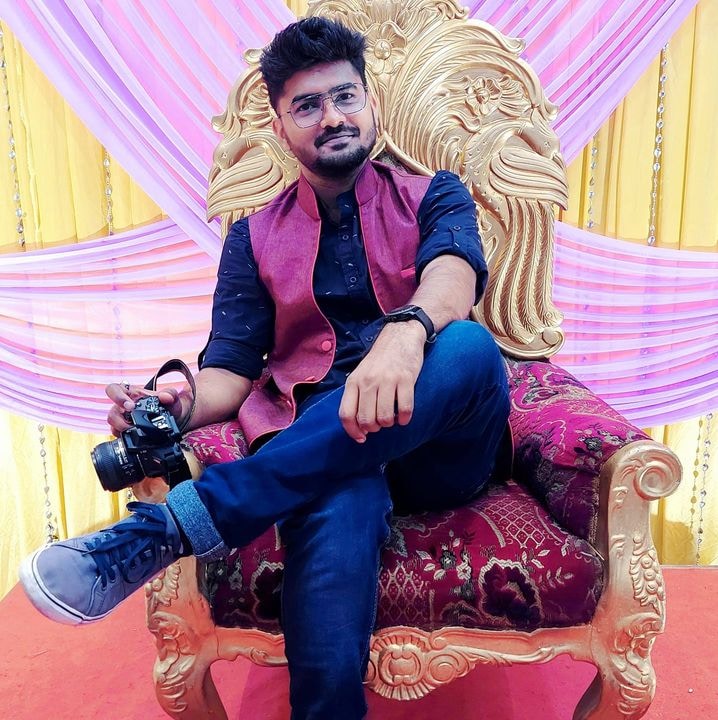 Go to Tanmoy Pal's profile