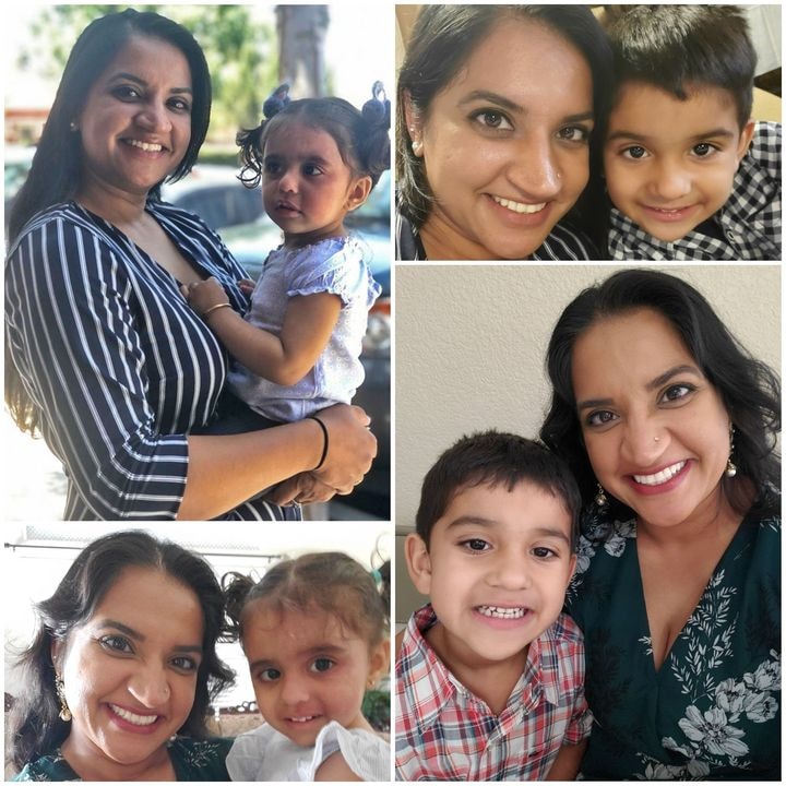 Go to Rajvir Kaur's profile