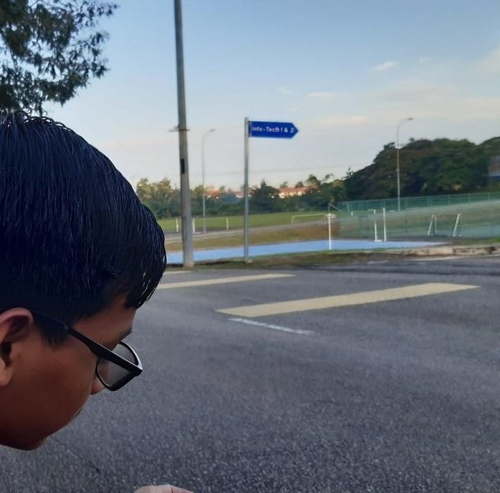 Buka profil Ha Hafizin