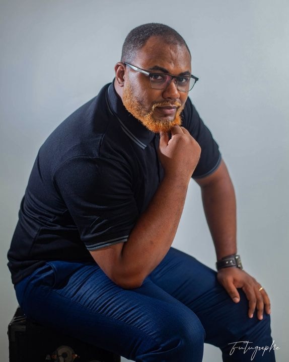 Go to Ariel Nathan ADA MBITA's profile