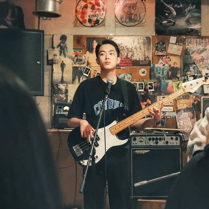 Go to Jaehyun Choi's profile