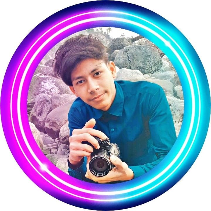 Go to Manoj Roy's profile