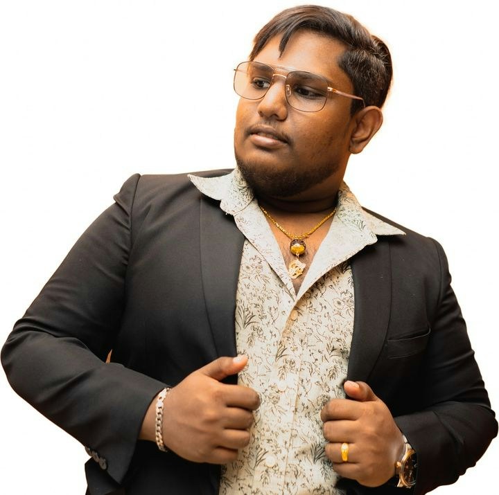 Avatar of user Nimalan nims