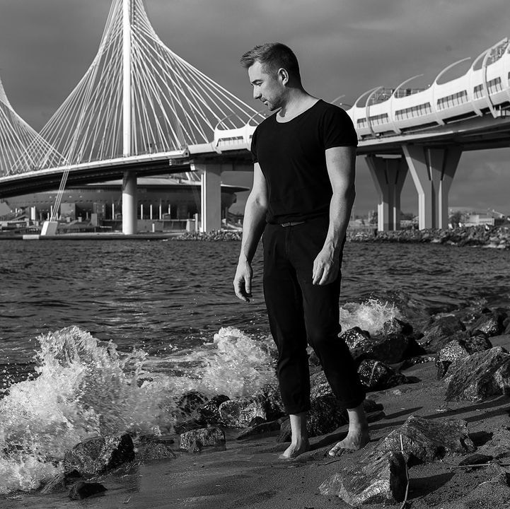 Go to Sergey Vinogradov's profile