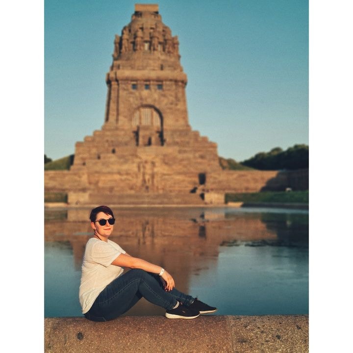 Go to Sarah Golbs's profile