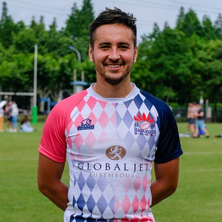 Avatar of user Timur Valiev