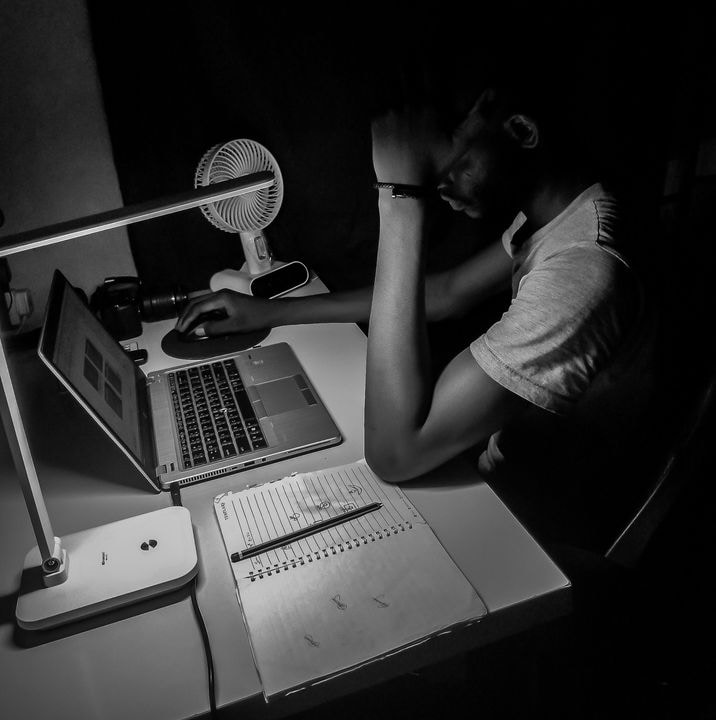 Avatar of user Adeniji Abdullahi A