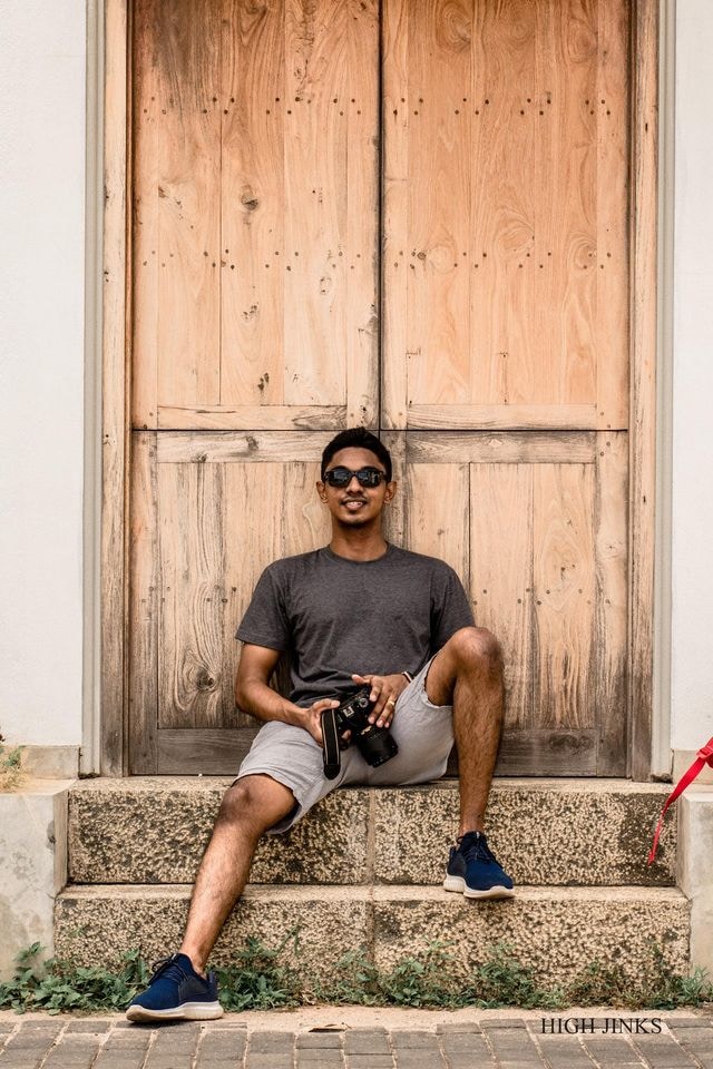 Go to Dulana Kodithuwakku's profile