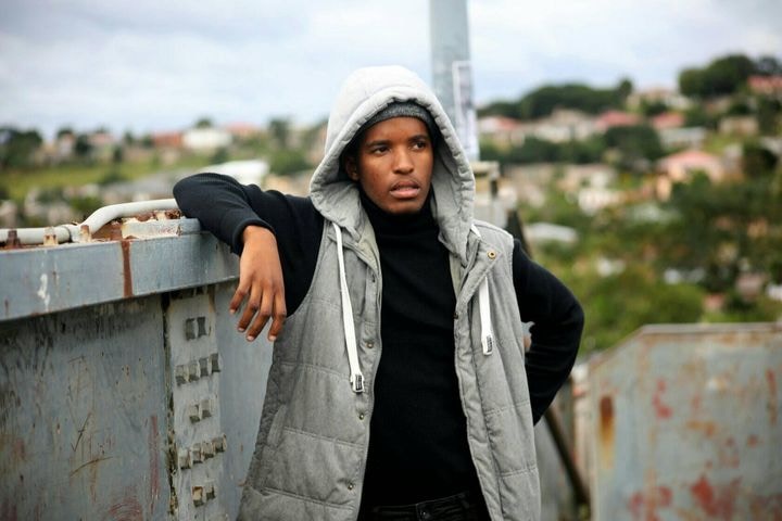 Accéder au profil de Siphesihle Mchunu