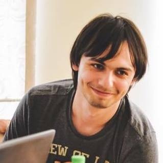 Go to Vlad Gregurco's profile