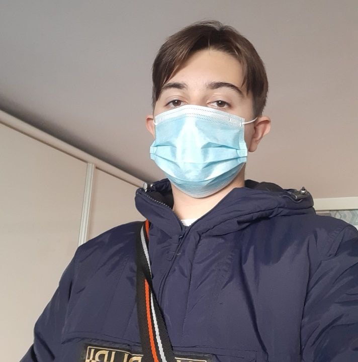 Go to Federico Panaiotti's profile