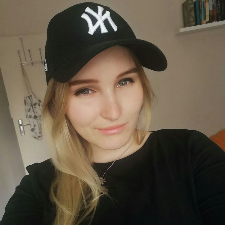 Vai al profilo di Ashleigh Zeederberg