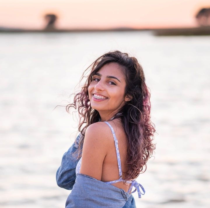Ir para o perfil de Joana Santinhos