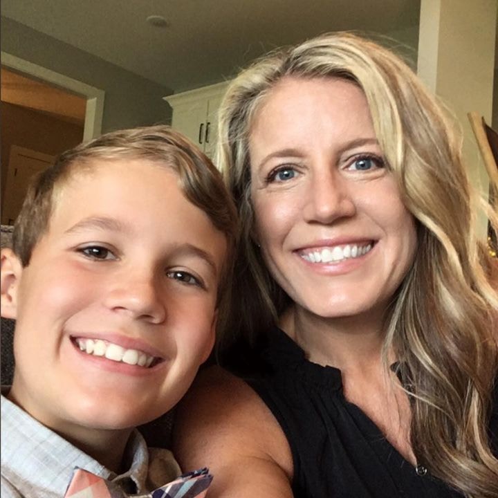 Vai al profilo di Cindy Fogg