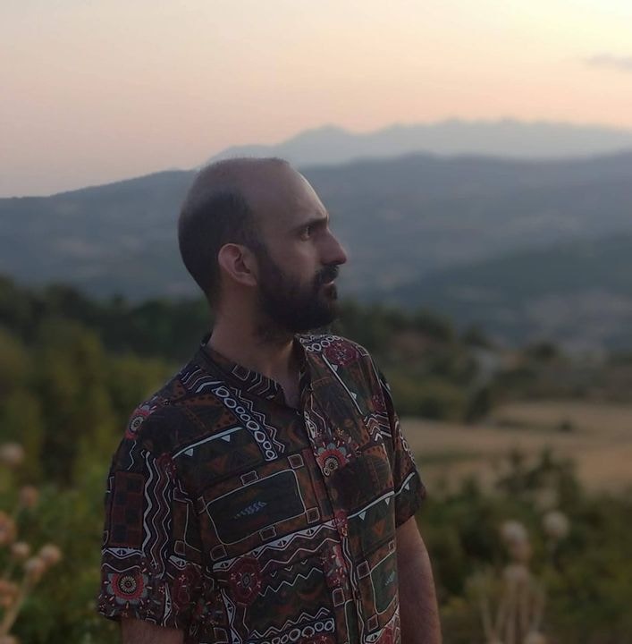 Go to Kostas Gerontis's profile