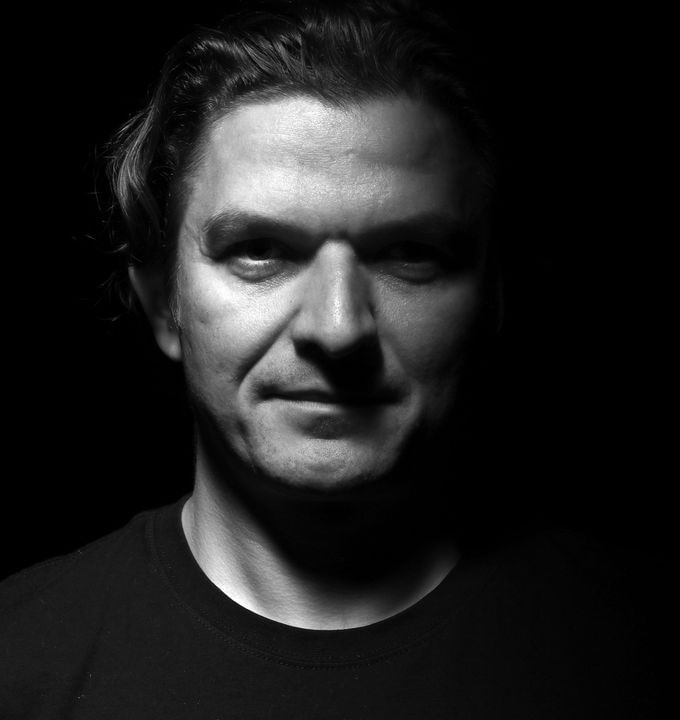 Zum Profil von Marcin Wojna