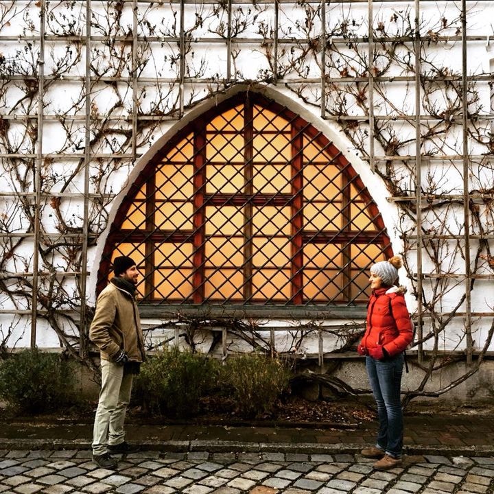 Vai al profilo di Bahar Yılmaz