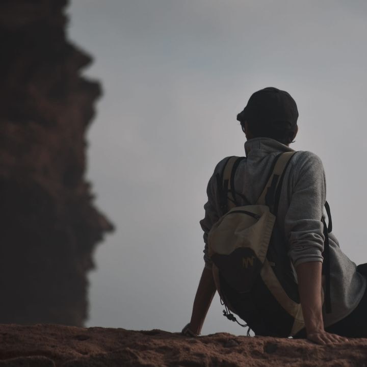 youssef ouajizのプロフィールを見る