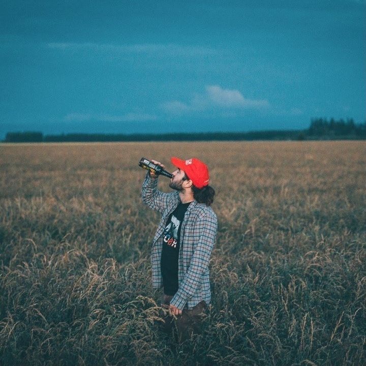 Go to Justin Ackison's profile