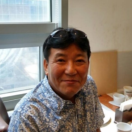 Go to kyoungil kim's profile