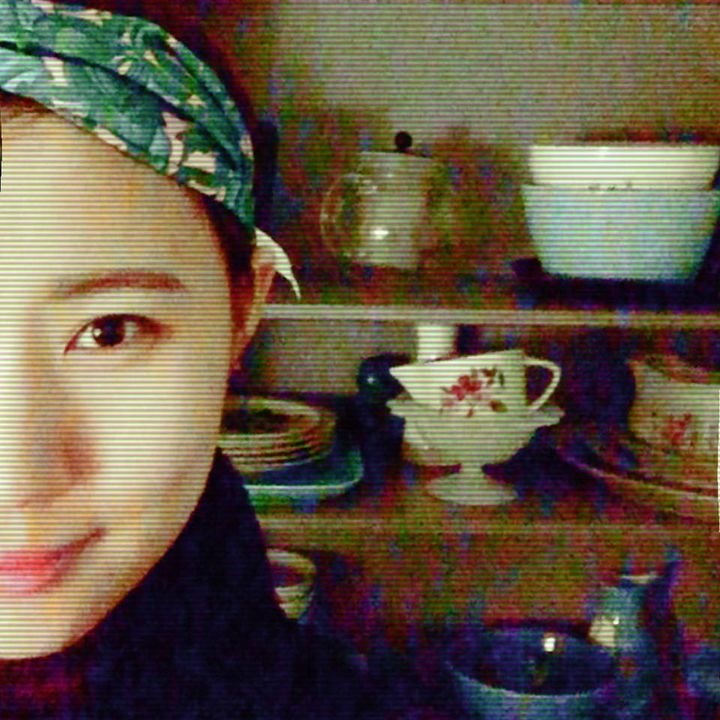 Go to Kim Aeyoung's profile