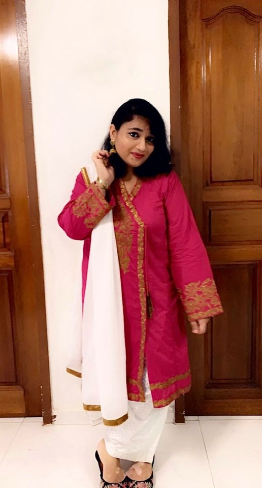 Go to Soomal Shumaila's profile