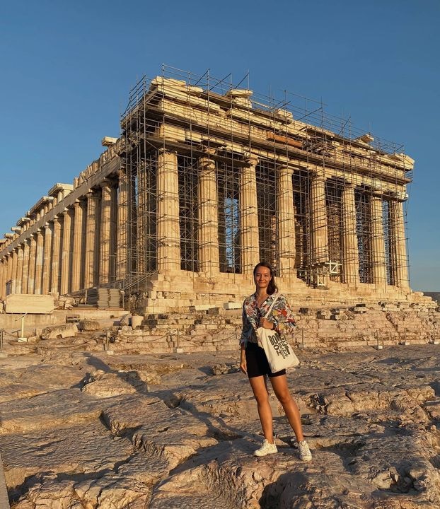 Go to Vanessa Linzenbold's profile