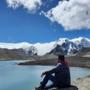 Gurudongmar Lake Pictures Download Free Images On Unsplash