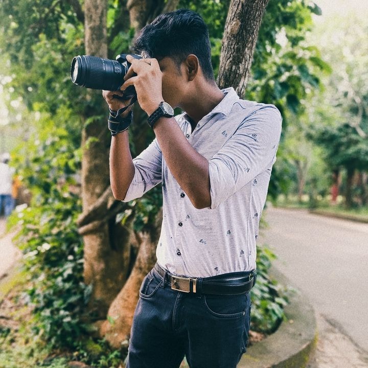 Go to Asish Mandal's profile