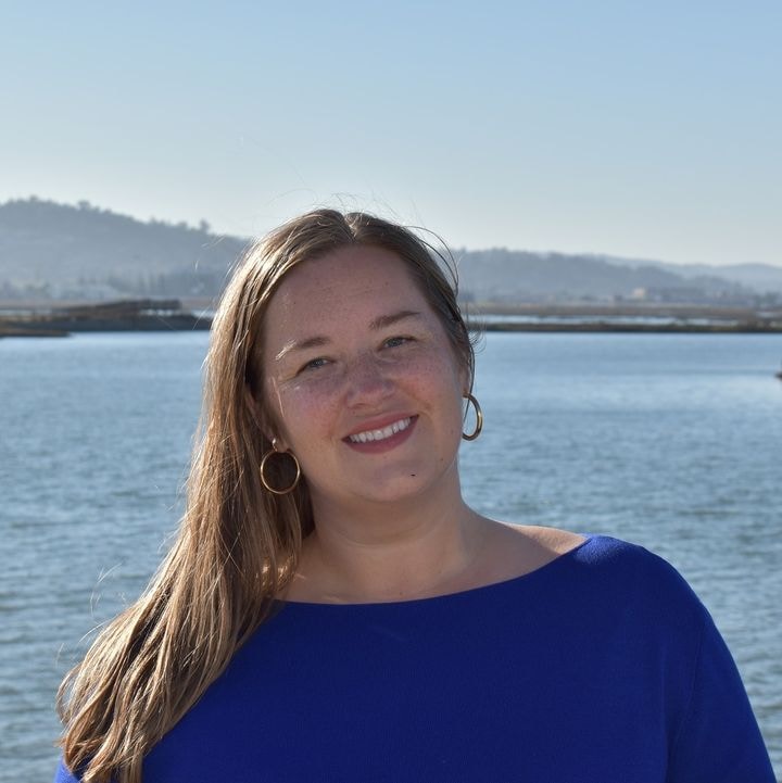 Zum Profil von Jennifer Pollock