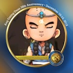 Avatar of user benson fang