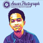 Avatar of user Anwar Ume