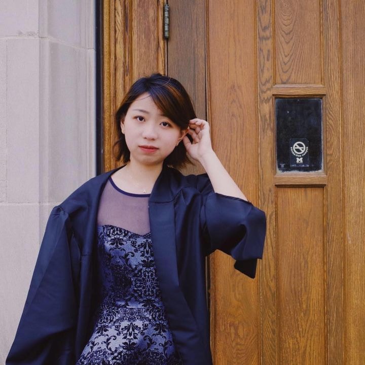 Go to Angie Gao's profile