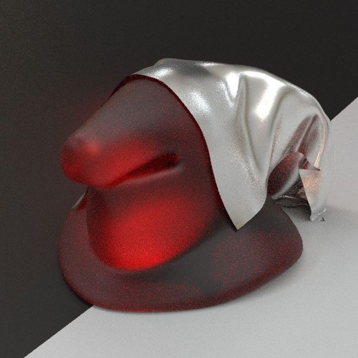 Avatar of user RC Bellergy