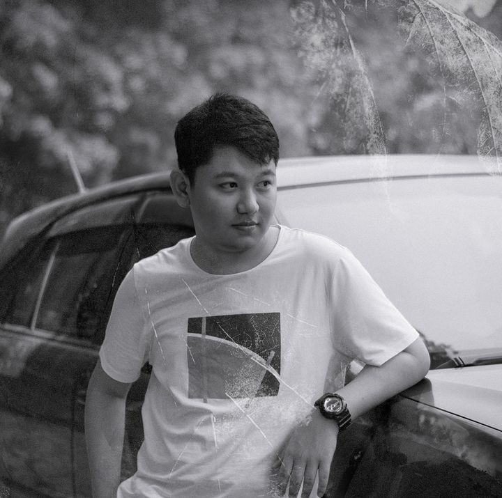 Go to Kyaw Zin Thu's profile