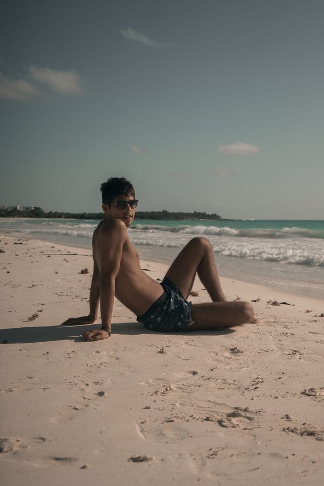 Accéder au profil de Fito García