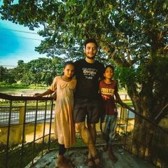 Go to Pritam Chowdhury's profile