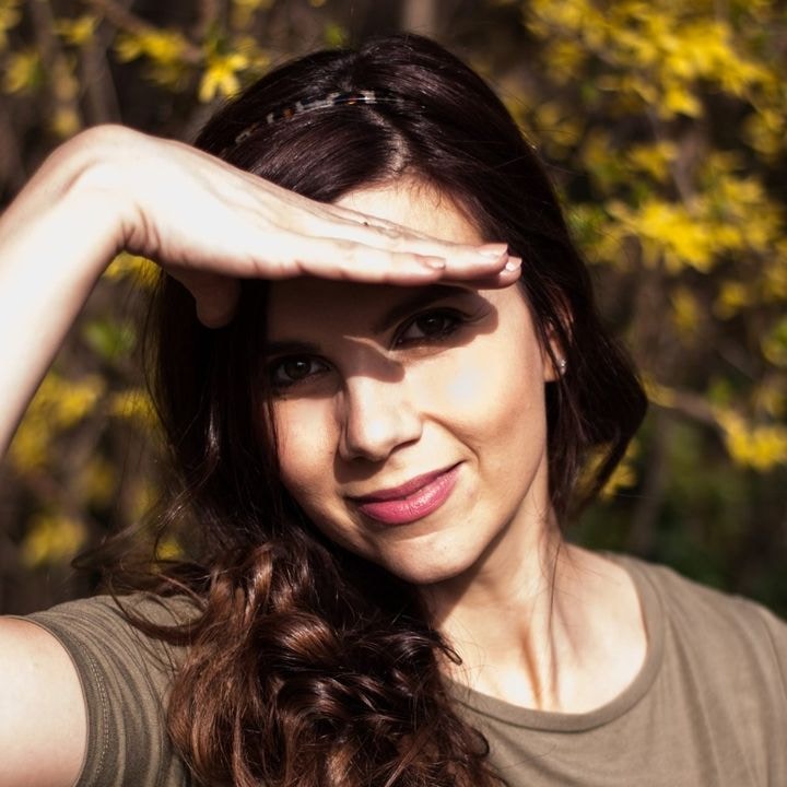 Go to Reka Sarudi's profile