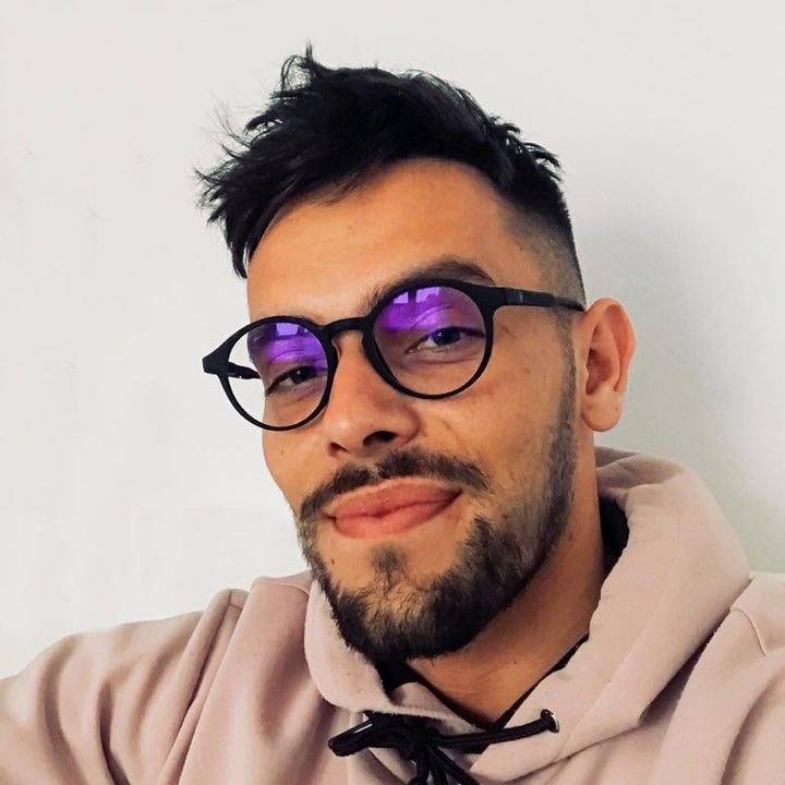 Vai al profilo di Peter Rovder