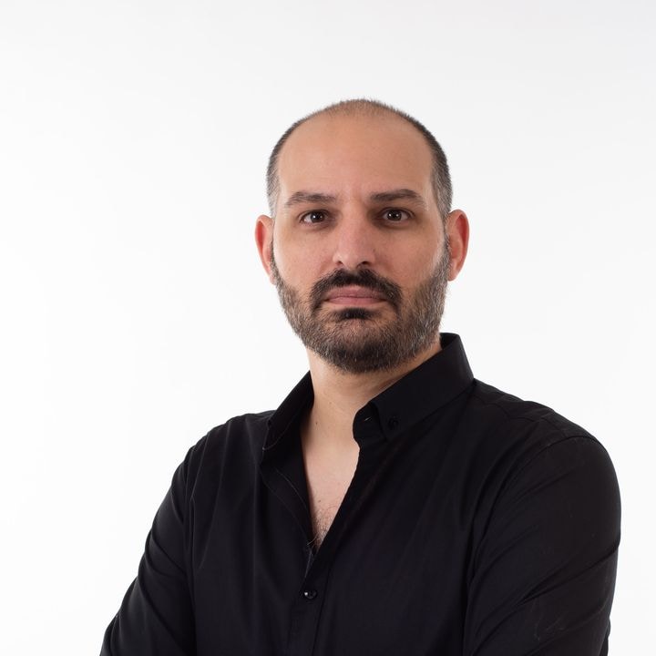 Go to assaf kakoon's profile