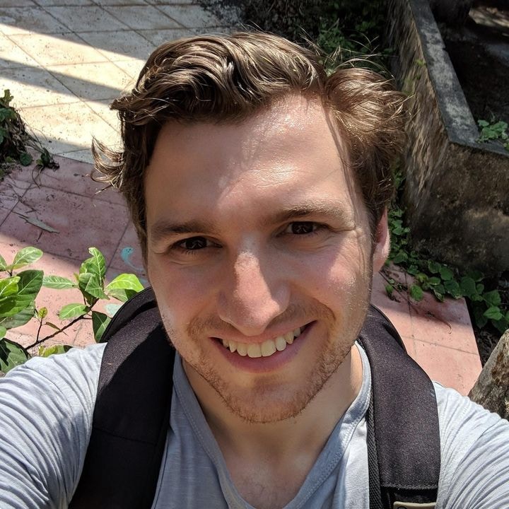 Go to Michael Evangelidis's profile