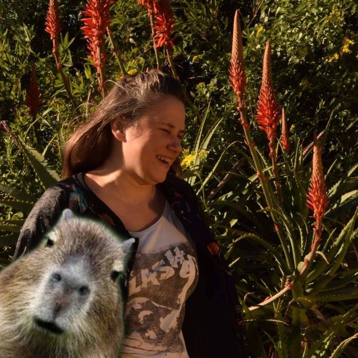 Go to Armanda Haller's profile