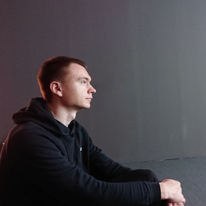 Go to Victor Karzhanov's profile