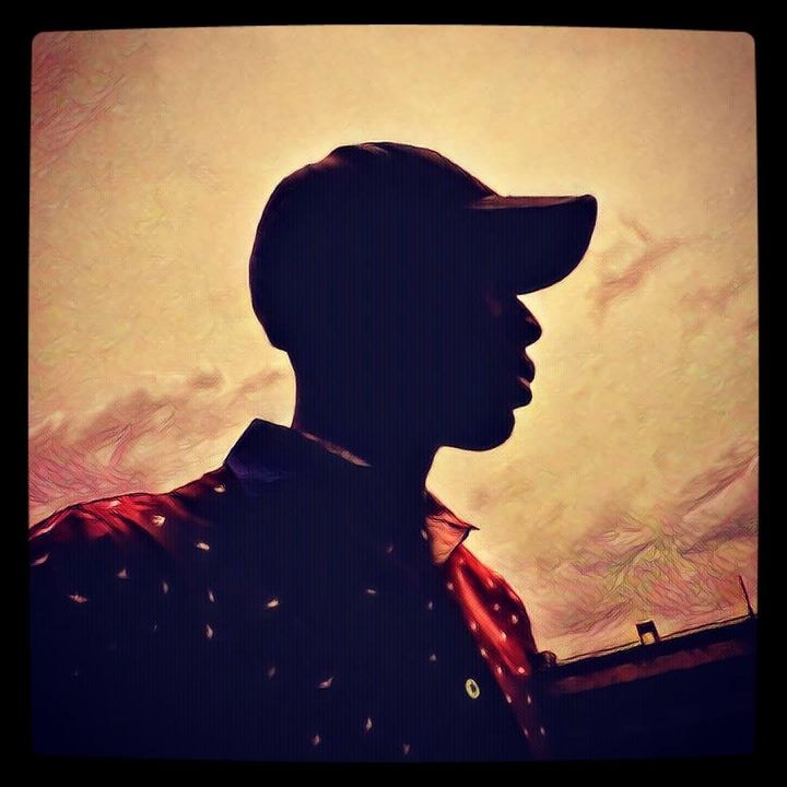 Go to ODEMWINGIE OSARODE's profile