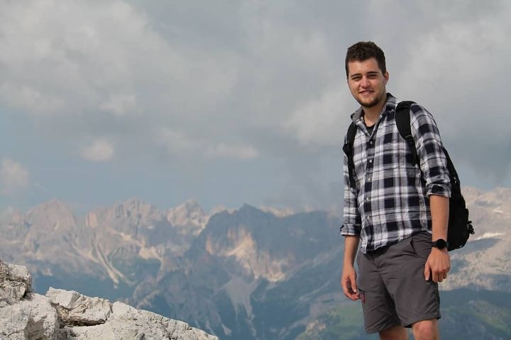 Go to Fabio Manfredini's profile