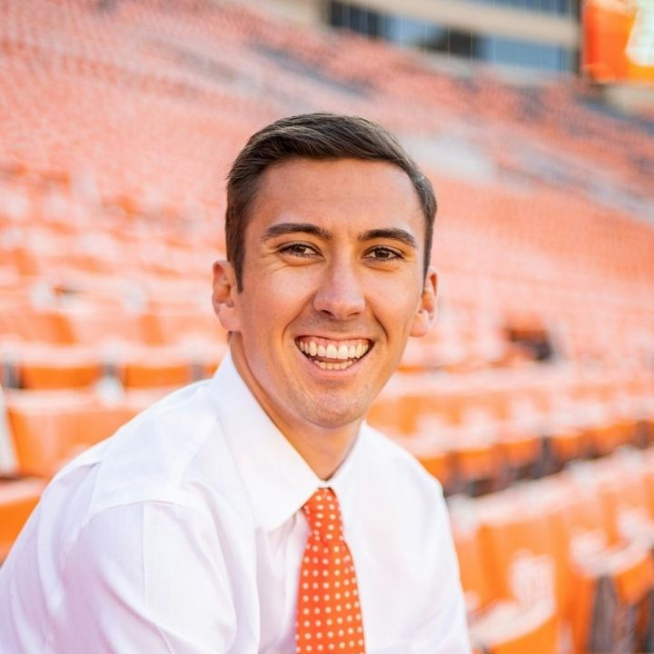 Go to Jarod Grubbs's profile