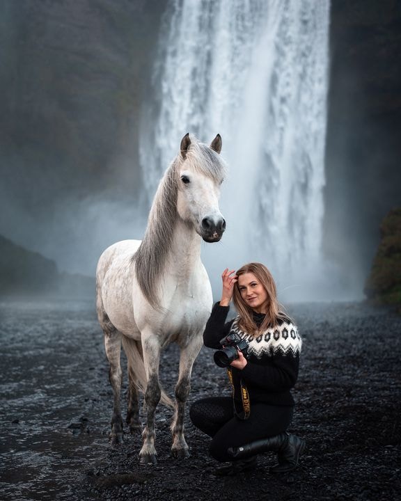 Go to Petra Marita Leifsdóttir's profile