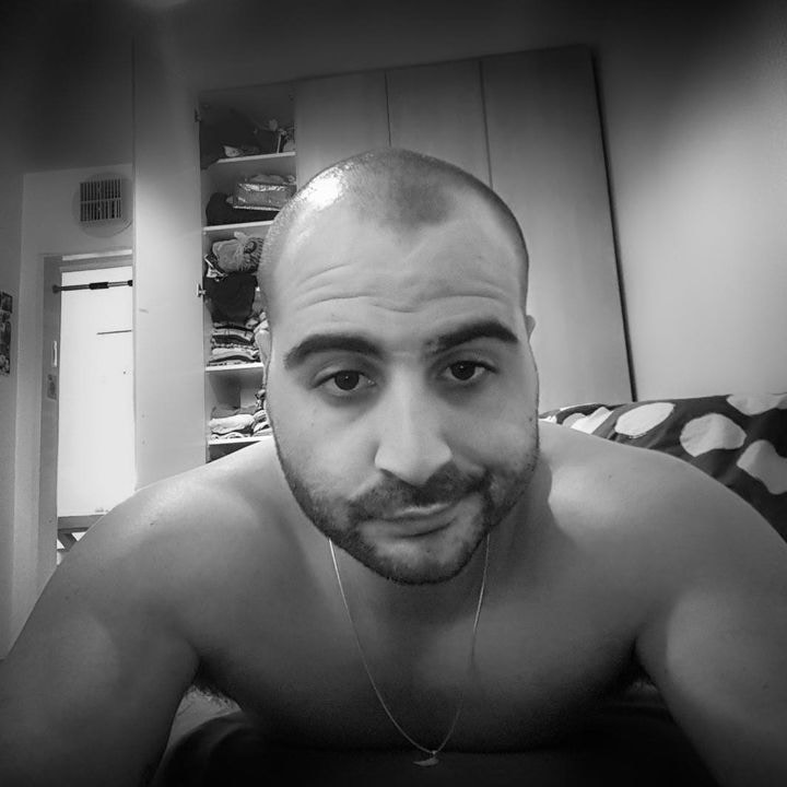 Go to Tal Molcho's profile