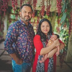 Accéder au profil de Nijaguna S