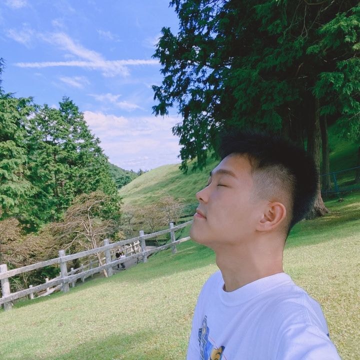 Go to Yekun Deng's profile